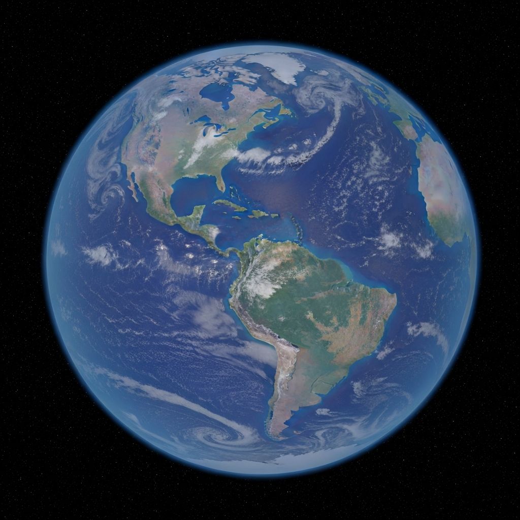 Earth