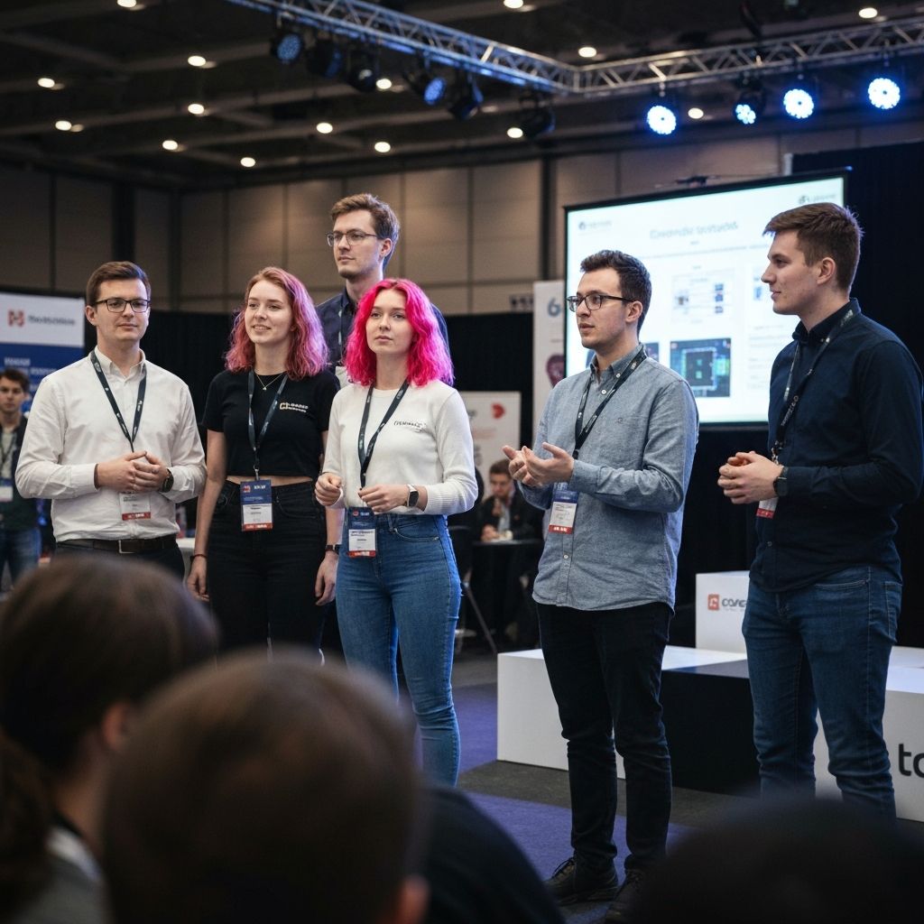 Youth Climate Bootcamp Graduates 500 Young Leaders